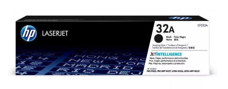 Drum Hp 32a Original