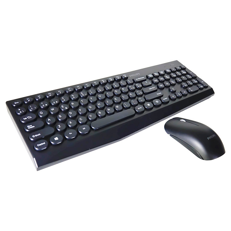 TECLADO C323 SPT6323 2