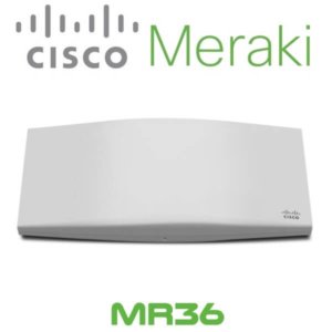 meraki-mr36-access-point