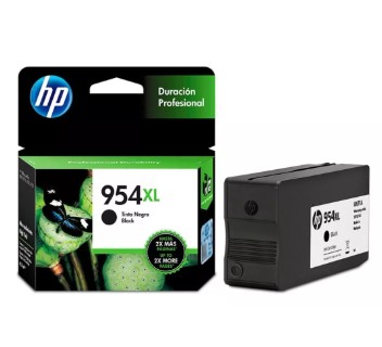 954xl NEGRO