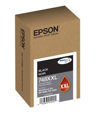 Epson 748XXL BL