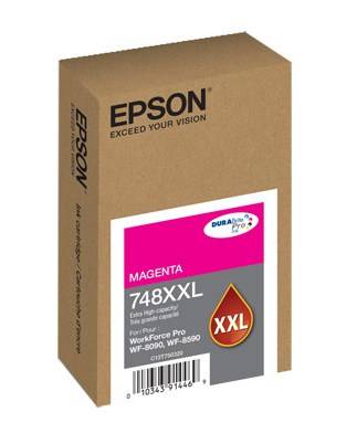 Epson 748XXL M