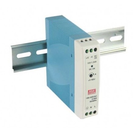 Fuente de Poder 12V 1.67A 20W