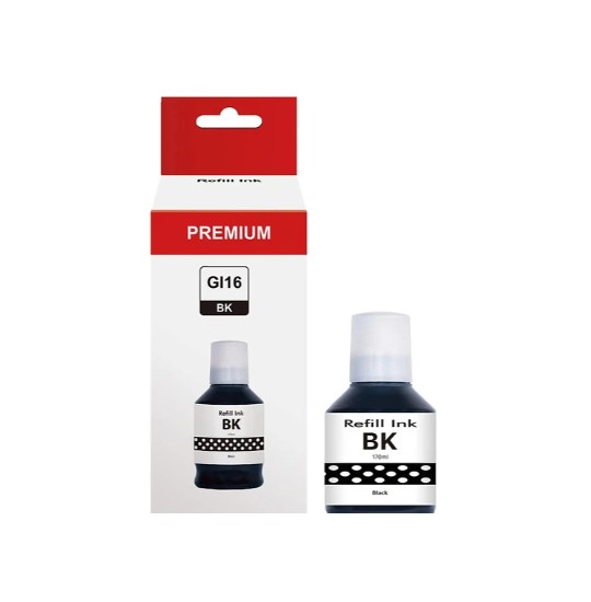 GI 16 NEGRO ALTERNATIVO