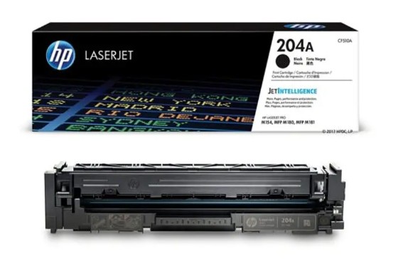 Tóner Hp 204A