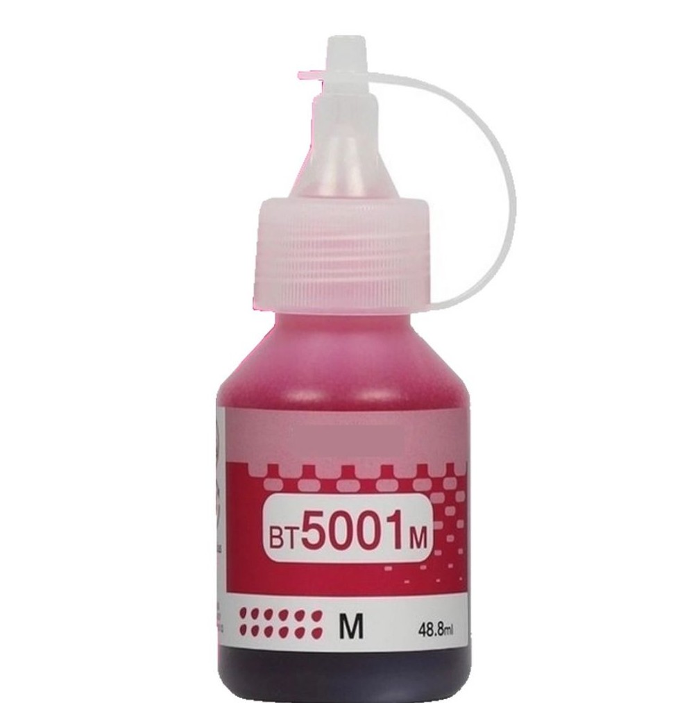 bt-5001-magenta